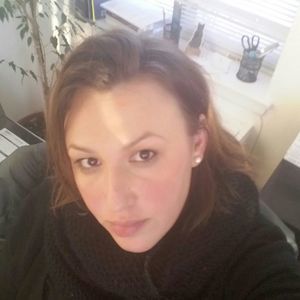 Meet your Posher, Berta